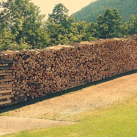 شقة Hinterwiesgut التنماركت ام بوناغ