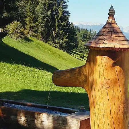 Hinterwiesgut * التنماركت ام بوناغ