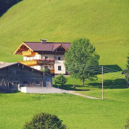 Hinterwiesgut * Altenmarkt im Pongau