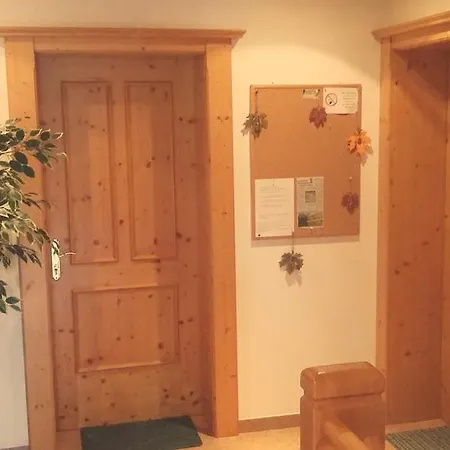 Hinterwiesgut التنماركت ام بوناغ