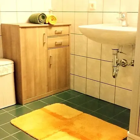 شقة Hinterwiesgut