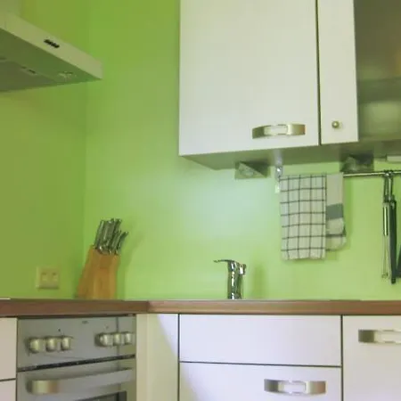Hinterwiesgut شقة التنماركت ام بوناغ